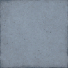 ART NOUVEAU WOAD BLUE MAT 20X20 (P.64693)