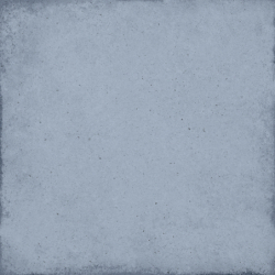 ART NOUVEAU SKY BLUE MAT...