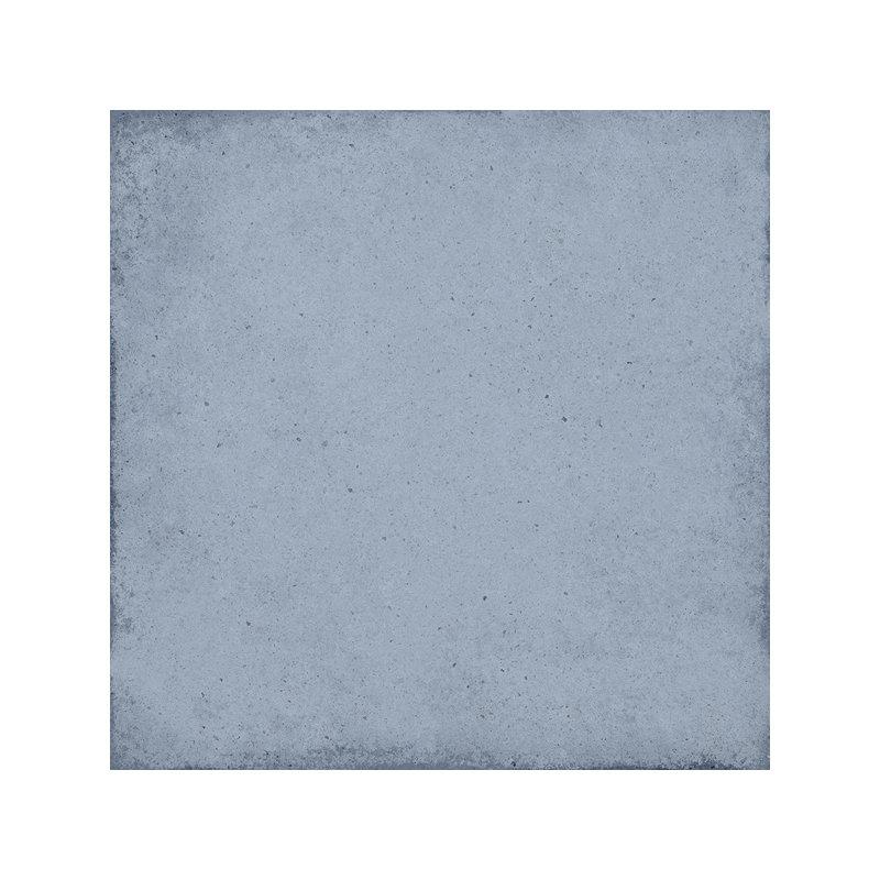 ART NOUVEAU SKY BLUE MAT 20X20 (P.64695)