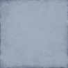 ART NOUVEAU SKY BLUE MAT 20X20 (P.64695)