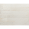 BALI WHITE POŁYSK 5X40 (P.64711)
