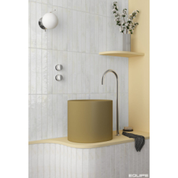 BALI WHITE POŁYSK 5X40 (P.64711)