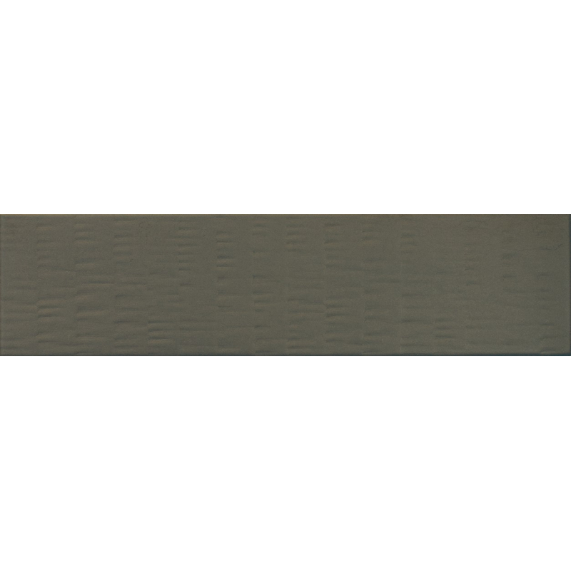 BABYLONE TERRE BROWN MAT 9,2X36,8 (P.64715)