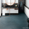 BABYLONE SPACE BLUE MAT 9,2X36,8 (P.64719)