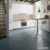 BABYLONE SPACE BLUE MAT 9,2X36,8 (P.64719)