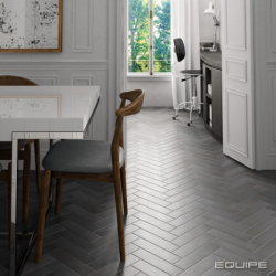 BABYLONE DUST GREY MAT 9,2X36,8 (P.64723)