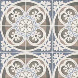 ART NOUVEAU MUSIC HALL MAT...