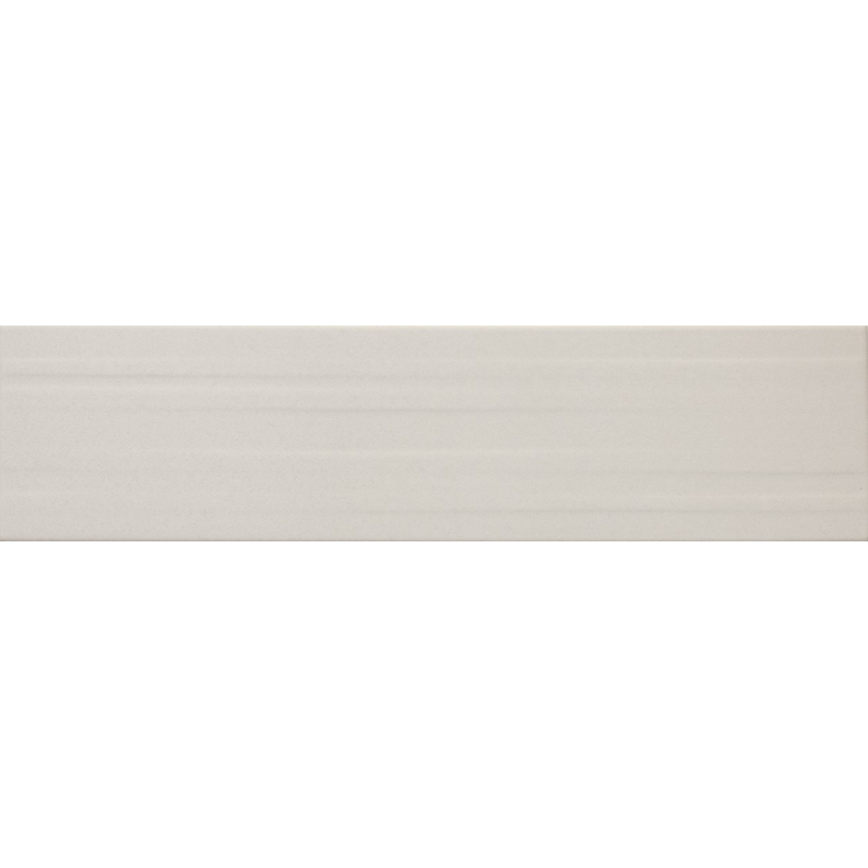 BABYLONE JASMINE WHITE MAT 9,2X36,8 (P.64739)