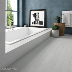BABYLONE JASMINE WHITE MAT 9,2X36,8 (P.64739)