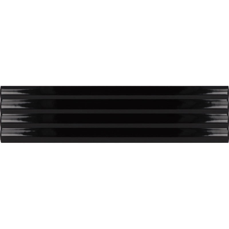 COSTA NOVA ONDA BLACK POŁYSK 5X20 (P.64743)