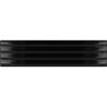 COSTA NOVA ONDA BLACK POŁYSK 5X20 (P.64743)
