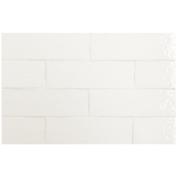 KALMA WHITE POŁYSK 6X18,6...