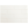 KALMA WHITE POŁYSK 6X18,6 (P.64753)