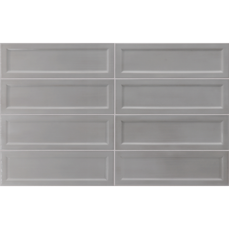 ISLAND FRAME SILVER POŁYSK 6,5X20 (P.64757)