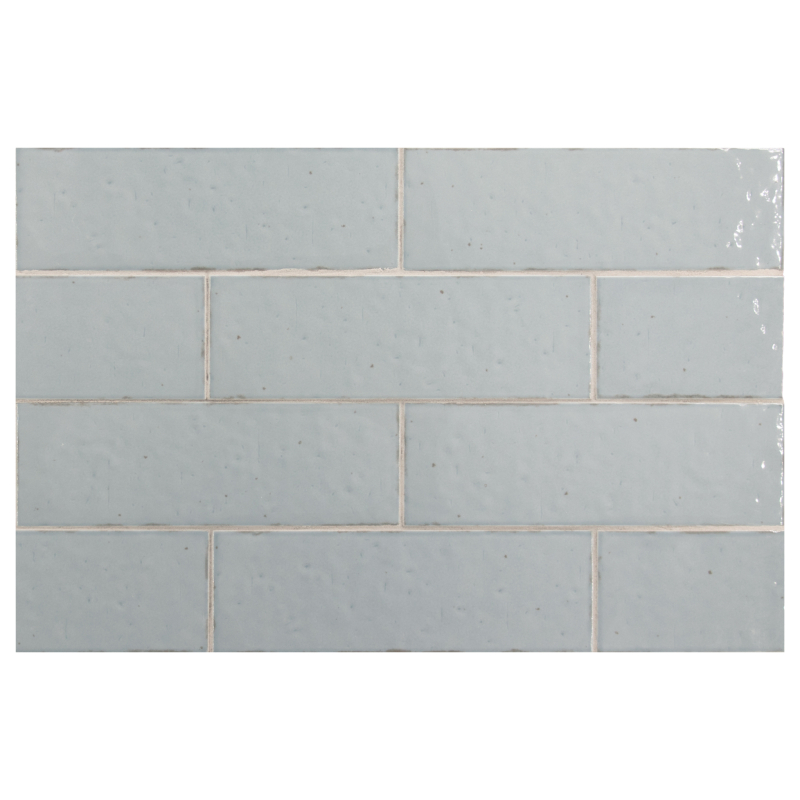 KALMA POWDER BLUE POŁYSK 6X18,6 (P.64761)