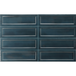 ISLAND FRAME SLATE BLUE...