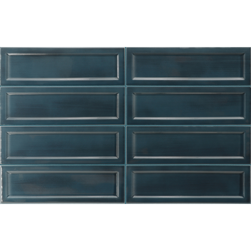 ISLAND FRAME SLATE BLUE POŁYSK 6,5X20 (P.64763)