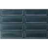 ISLAND FRAME SLATE BLUE POŁYSK 6,5X20 (P.64763)