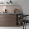 ISLAND FRAME DORIAN POŁYSK 6,5X20 (P.64765)