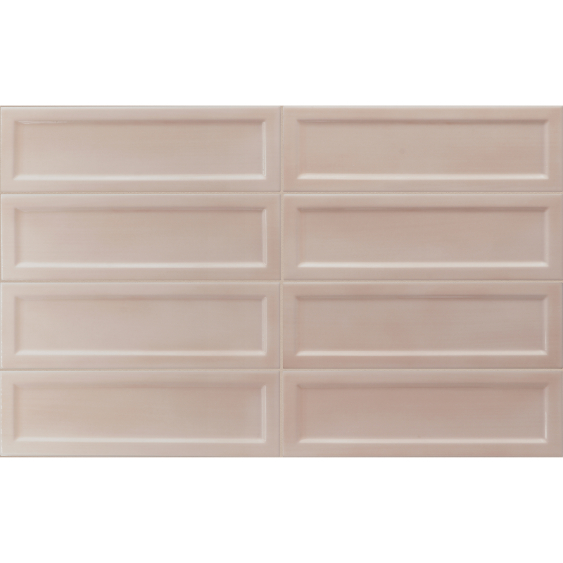 ISLAND FRAME PEONY PINK POŁYSK 6,5X20 (P.64767)