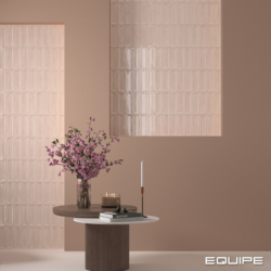 ISLAND FRAME PEONY PINK POŁYSK 6,5X20 (P.64767)