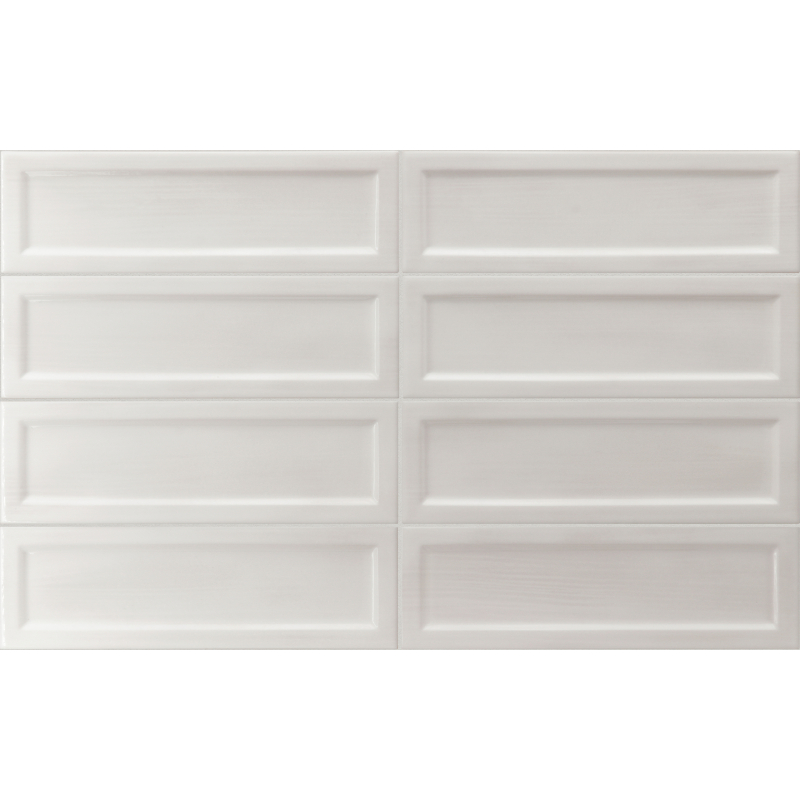 ISLAND FRAME WHITE POŁYSK 6,5X20 (P.64769)
