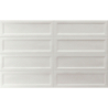 ISLAND FRAME WHITE POŁYSK 6,5X20 (P.64769)