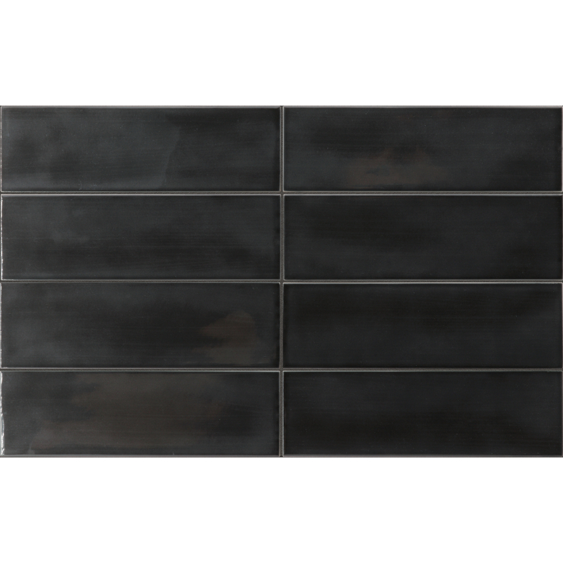 ISLAND BLACK POŁYSK 6,5X20 (P.64771)