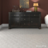 KASBAH STAR SMOKE MAT 16,8X16,8 (P.64789)