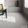 KASBAH STAR SMOKE MAT 16,8X16,8 (P.64789)