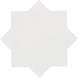 KASBAH STAR BONE MAT...