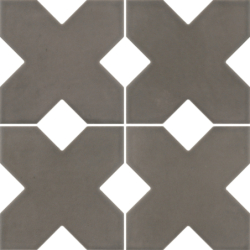 KASBAH MUD MAT 12X12 (P.64793)