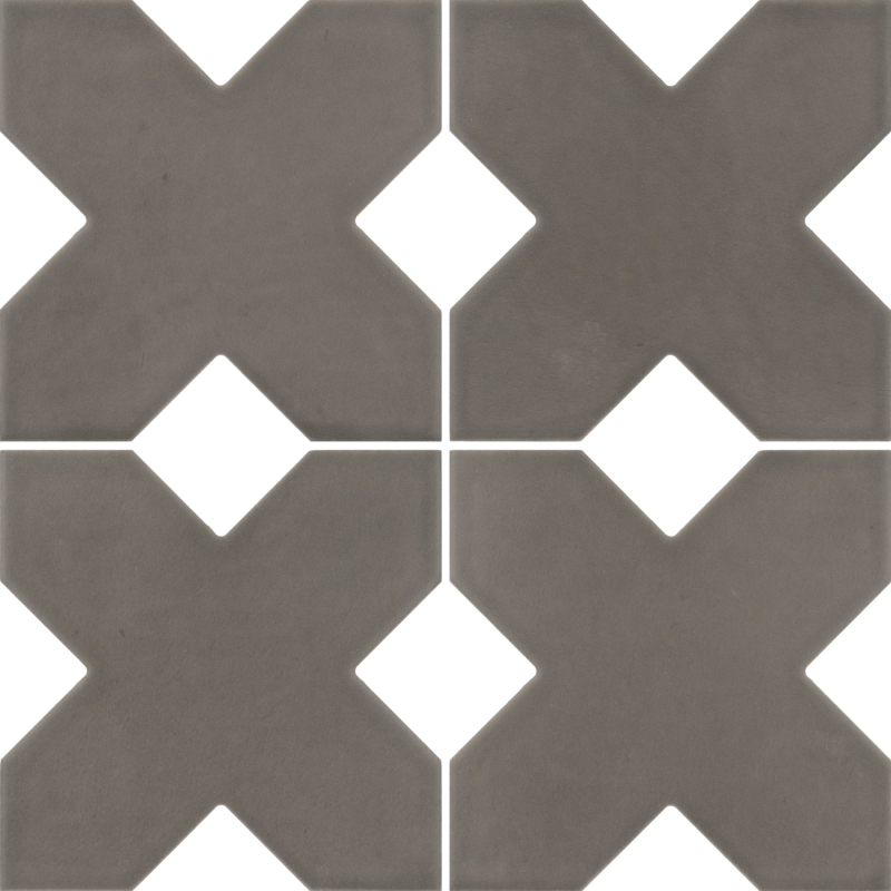 KASBAH MUD MAT 12X12 (P.64793)