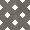 KASBAH MUD MAT 12X12 (P.64793)