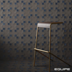 KASBAH MUD MAT 12X12 (P.64793)