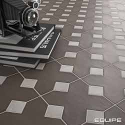 KASBAH MUD MAT 12X12 (P.64793)