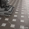 KASBAH MUD MAT 12X12 (P.64793)