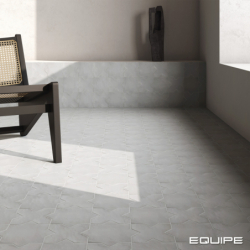 KASBAH SMOKE MAT 12X12 (P.64799)
