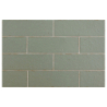KALMA BLUE LAKE MAT 6X18,6 (P.64805)