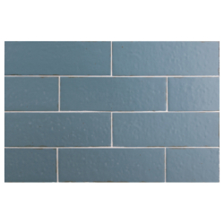 KALMA DEEP BLUE MAT 6X18,6...