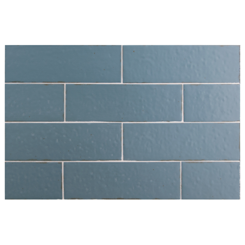 KALMA DEEP BLUE MAT 6X18,6 (P.64807)