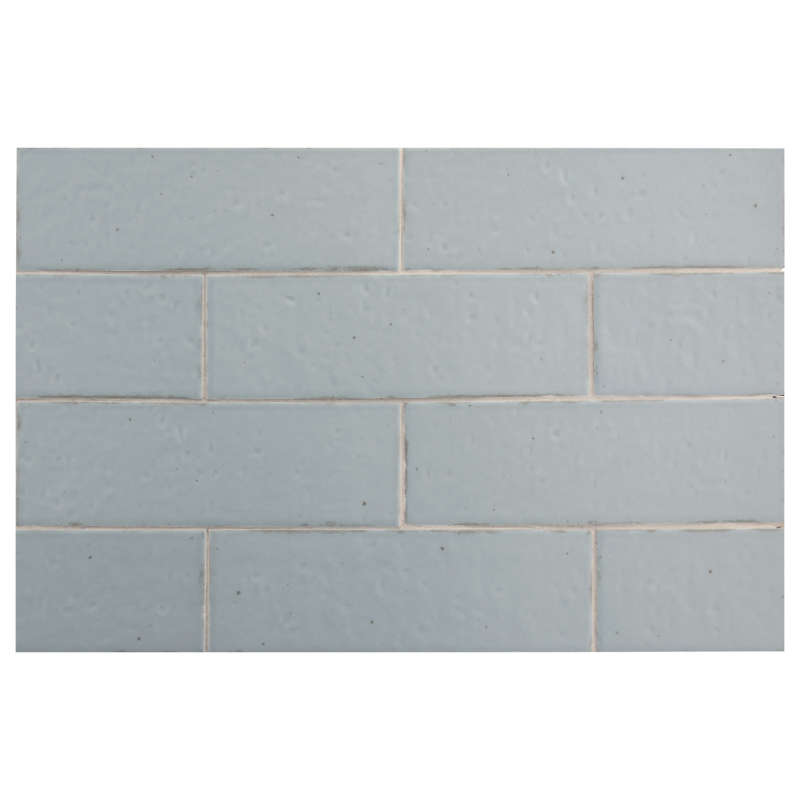 KALMA POWDER BLUE MAT 6X18,6 (P.64809)