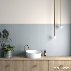 KALMA POWDER BLUE MAT 6X18,6 (P.64809)