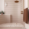 KALMA ROSE MAT 6X18,6 (P.64811)