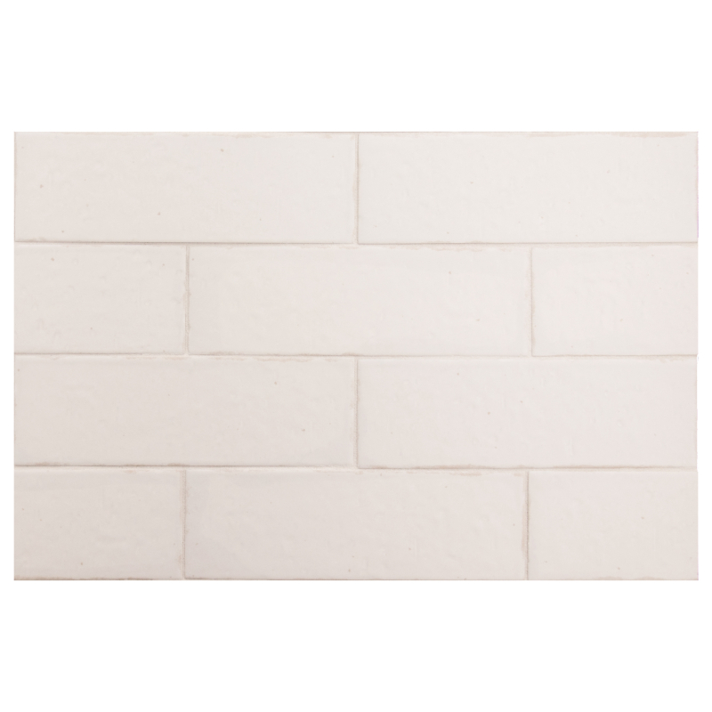 KALMA WHITE MAT 6X18,6 (P.64817)