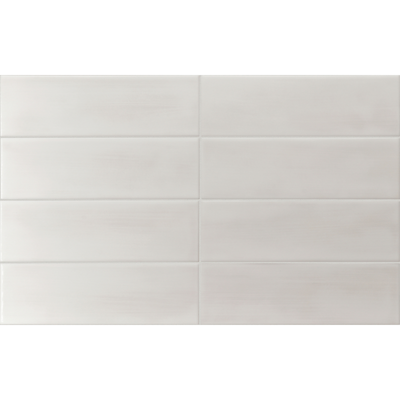 ISLAND WHITE POŁYSK 6,5X20 (P.64825)