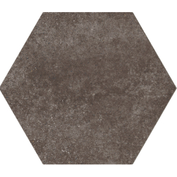 HEXATILE CEMENT MUD HEXAGON...