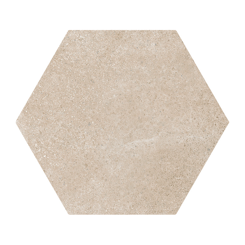 HEXATILE CEMENT MINK HEXAGON MAT 17,5X20 (P.64833)