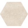 HEXATILE CEMENT SAND HEXAGON MAT 17,5X20 (P.64835)