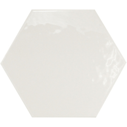 HEXATILE BLANCO HEXAGON...